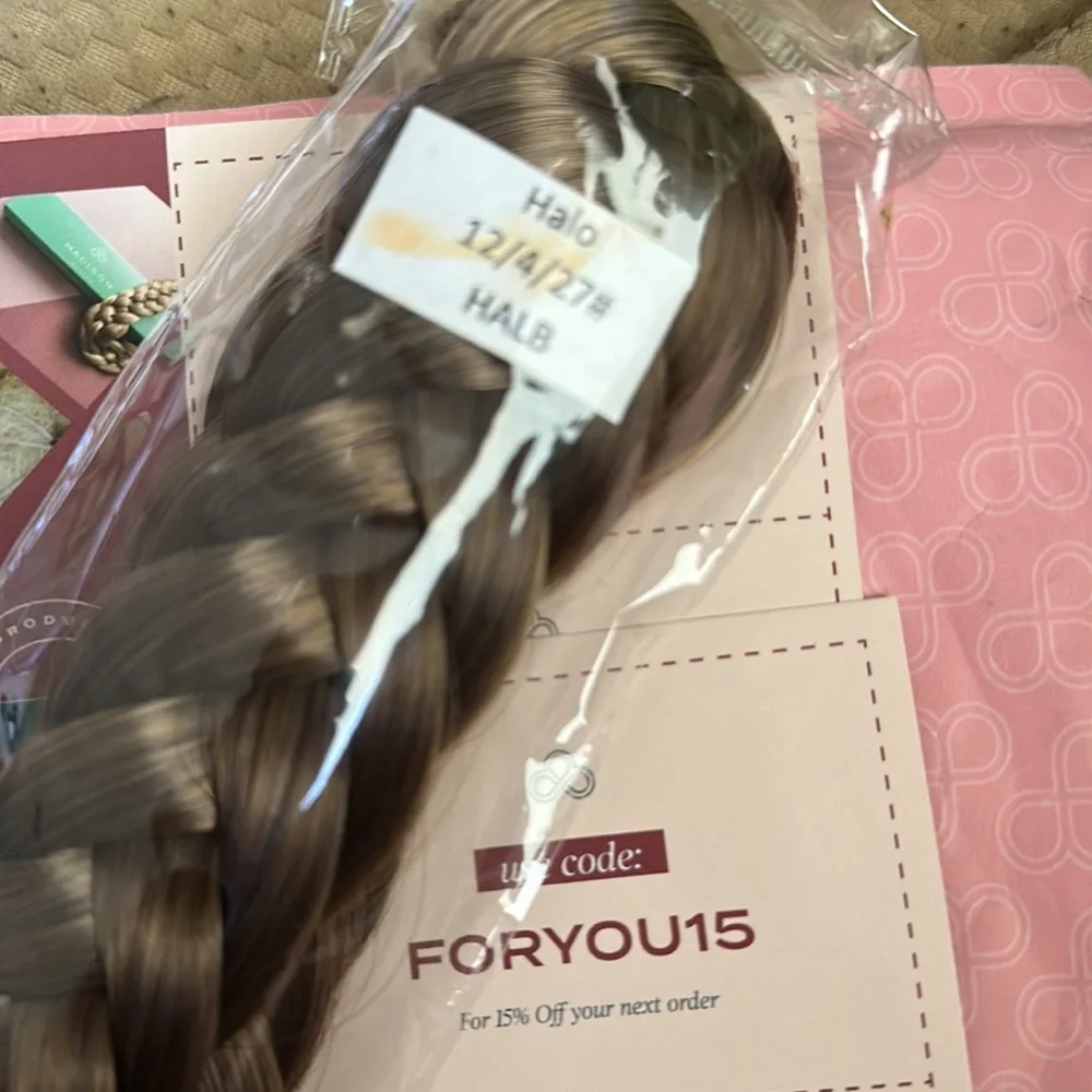 Madison Braid - Picture 3 of 4